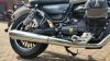 Mistral MG V9 ROAMER (E3) konické koncovky inox leštěné